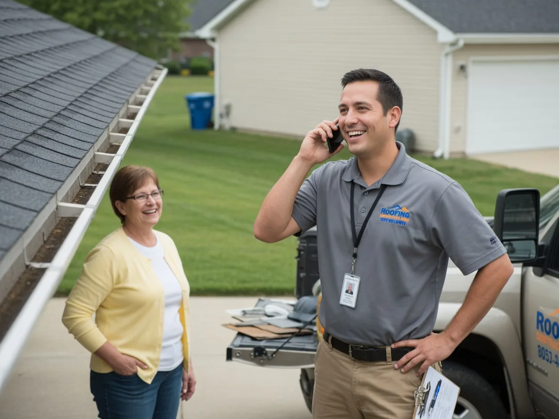 Local Roofing Contractors Saint Paul, AR FAQs